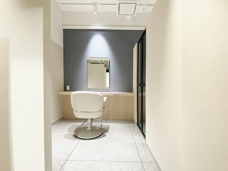 髪質改善&トリートメント flow | 仙台のヘアサロン