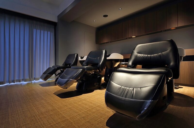 髪質改善&トリートメント flow | 仙台のヘアサロン