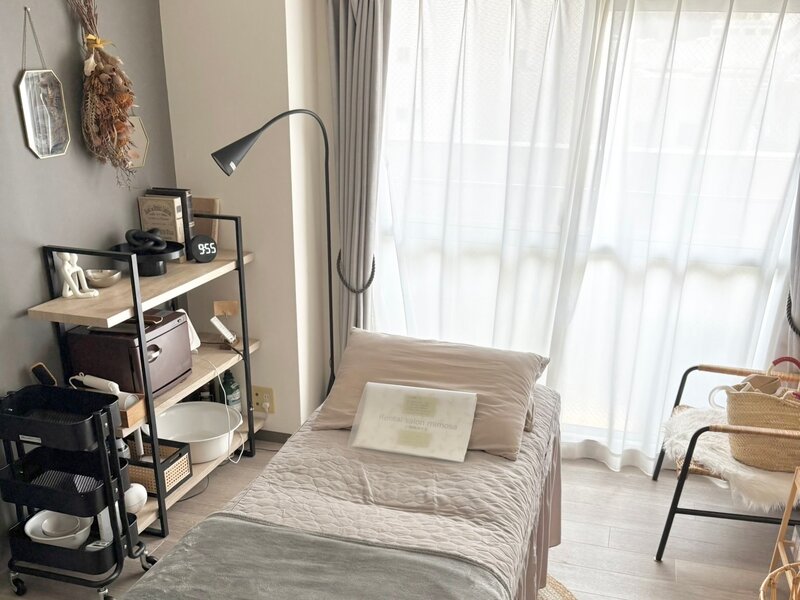 S.Tiare_NAGOYA | 名駅のエステサロン