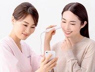 メナード化粧品本荘店 | 熊本のエステサロン