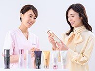 メナード化粧品本荘店 | 熊本のエステサロン