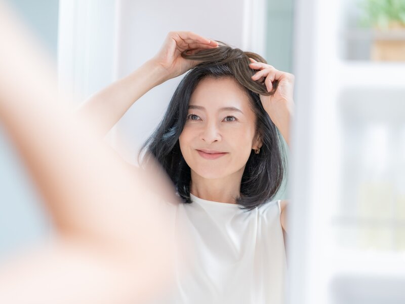 Ａ-yu.hair 訪問美容師サービス | 鹿嶋のヘアサロン