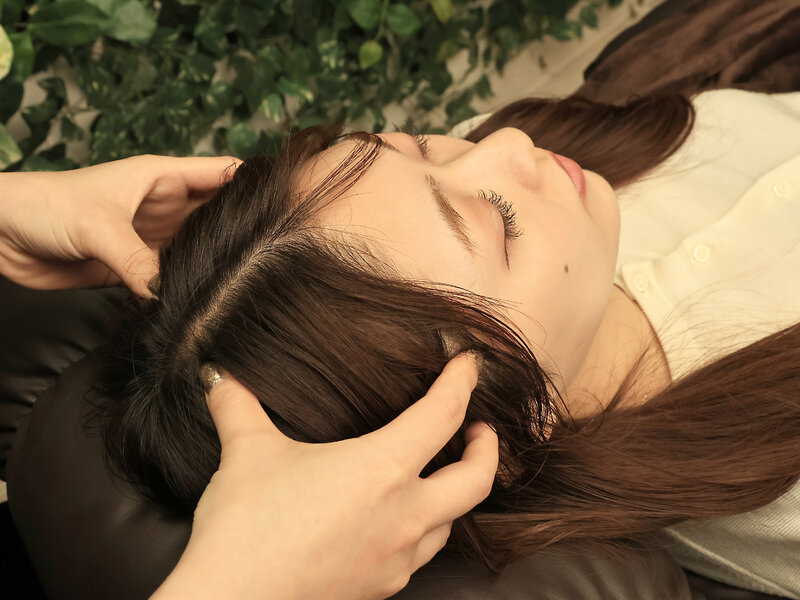 DRY HEAD SPA Aria【アリア】 | 本町のリラクゼーション DRY HEAD SPA Aria【アリア】 | 本町のリラクゼーション