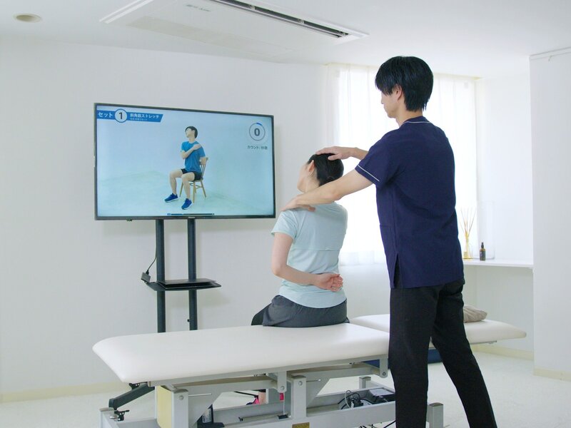 肩こり・腰痛専門 Jin整体院 | 金沢のリラクゼーション