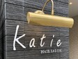 美容室katie | 天王寺/阿倍野のヘアサロン