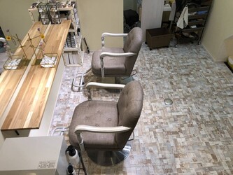 美容室katie | 天王寺/阿倍野のヘアサロン