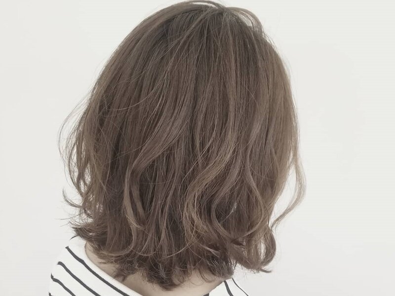 美容室katie | 天王寺/阿倍野のヘアサロン