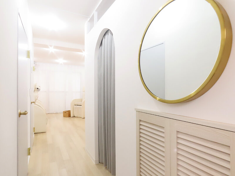 BLUE EYES TOKYO【アイブロウ/眉毛/まつげパーマ/マツエク専門店】 | 明治神宮のアイラッシュ