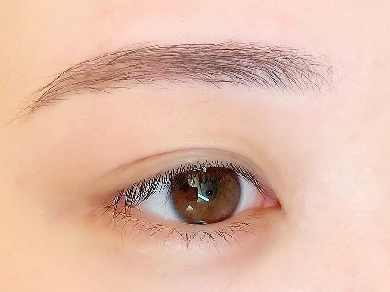 BLUE EYES TOKYO【アイブロウ/眉毛/まつげパーマ/マツエク専門店】 | 明治神宮のアイラッシュ