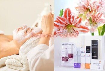 肌質改善エステサロン Amaryllis池袋店 | 池袋のエステサロン