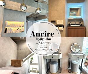 Anrire自由が丘【アンリール】 | 自由が丘のアイラッシュ Anrire自由が丘【アンリール】 | 自由が丘のアイラッシュ