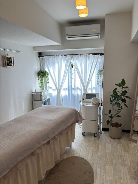 脱毛サロン エピライズ | 阿佐ヶ谷のエステサロン 脱毛サロン エピライズ | 阿佐ヶ谷のエステサロン