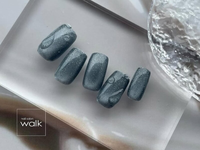 nailsalon walk | 伊予のネイルサロン nailsalon walk | 伊予のネイルサロン