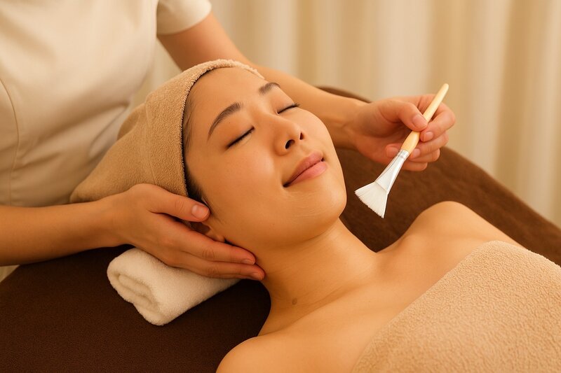 Pearl Beauty 新宿店 | 新宿のエステサロン