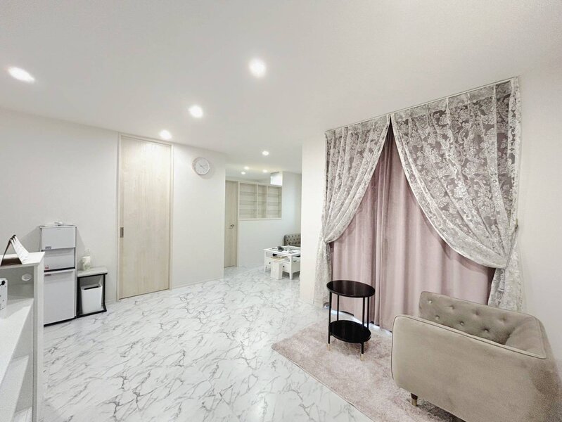 エステティックサロン M | 高崎のエステサロン