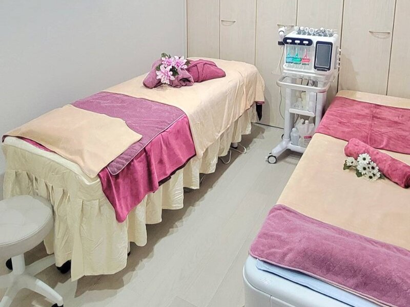 エステティックサロン M | 高崎のエステサロン