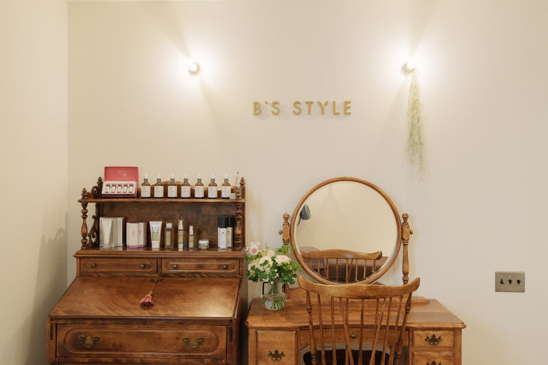 B’S STYLE | 加古川のエステサロン