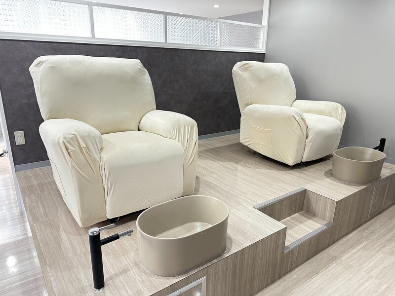 hays. nail&eyelash | 越谷のネイルサロン hays. nail&eyelash | 越谷のネイルサロン