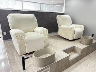 hays. nail&eyelash | 越谷のネイルサロン hays. nail&eyelash | 越谷のネイルサロン