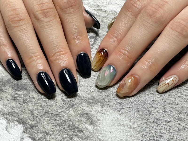 hays. nail&eyelash | 越谷のネイルサロン hays. nail&eyelash | 越谷のネイルサロン