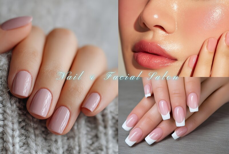 Beautiful Me，我孫子店 | 我孫子のネイルサロン