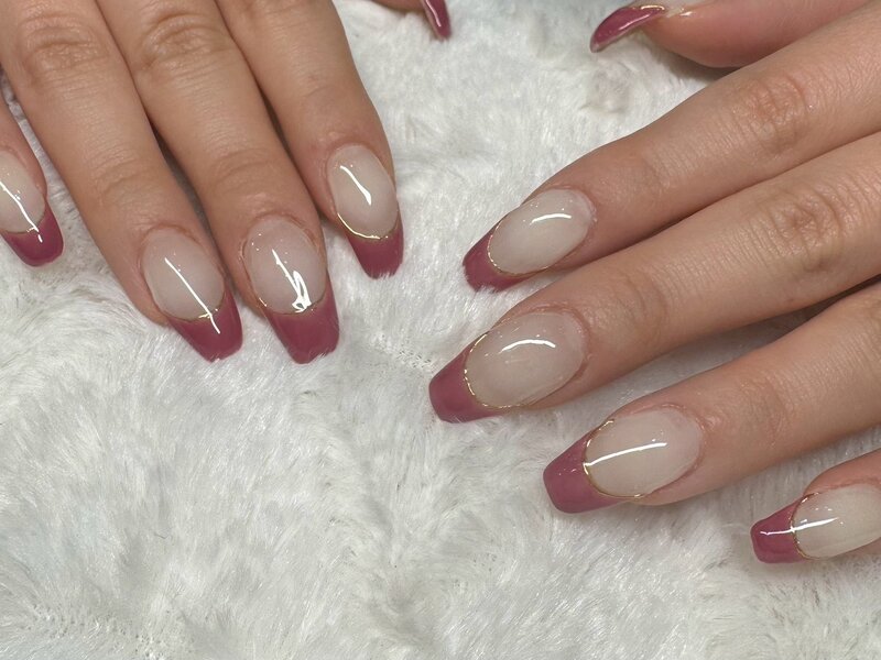 Beautiful Me，我孫子店 | 我孫子のネイルサロン