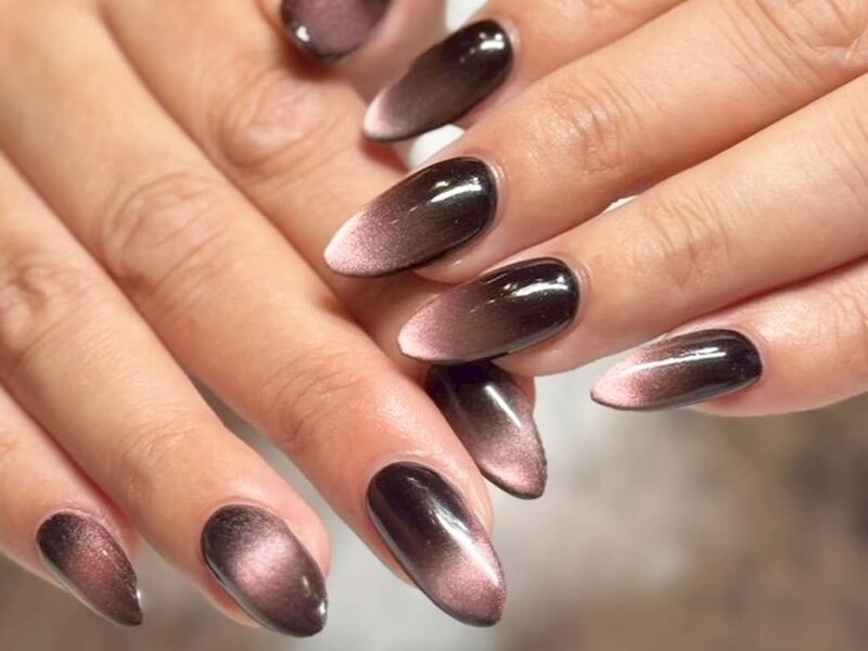 nail salon yearning | 石巻のネイルサロン