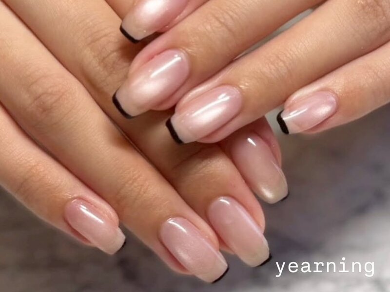 nail salon yearning | 石巻のネイルサロン