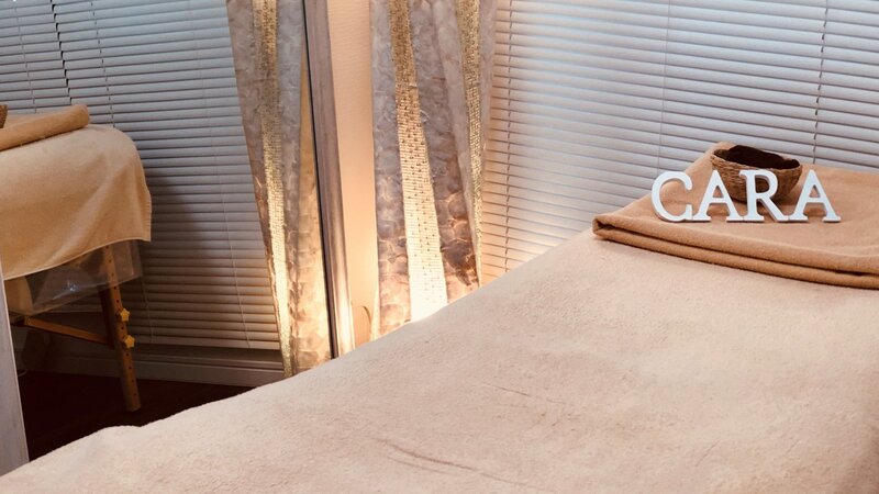 Private salon CARA | 金沢文庫のアイラッシュ