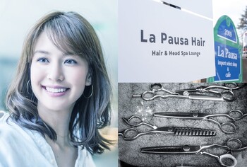 La Pausa Hair