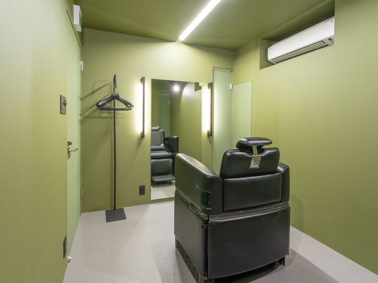 La Pausa Hair | 郡山のヘアサロン