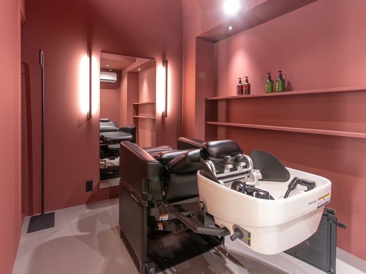 La Pausa Hair | 郡山のヘアサロン