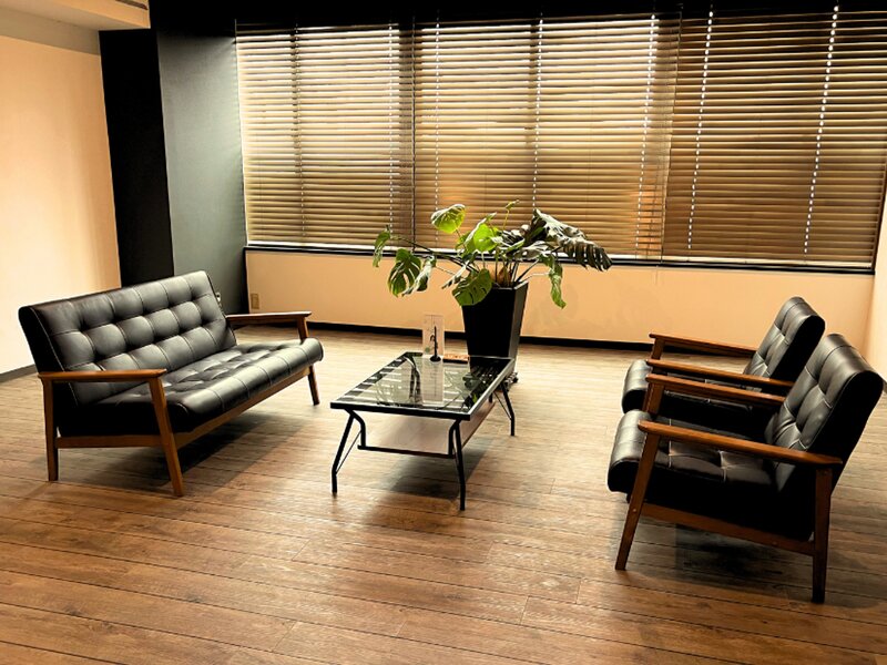 メンズ脱毛 LUSSO ROSSO | 宇都宮のエステサロン