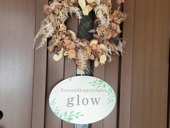 ナチュラルオーガニックサロン glow
