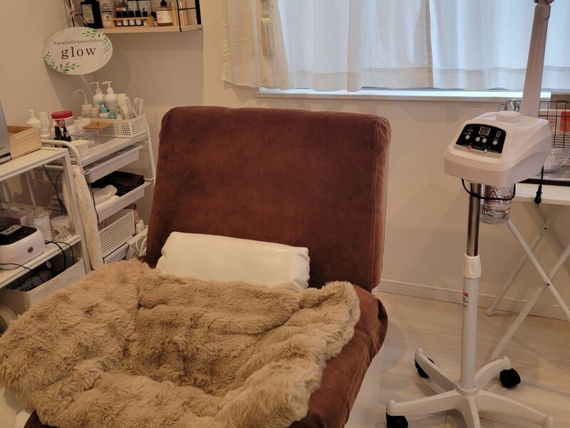 ナチュラルオーガニックサロン glow | 目黒のエステサロン ナチュラルオーガニックサロン glow | 目黒のエステサロン