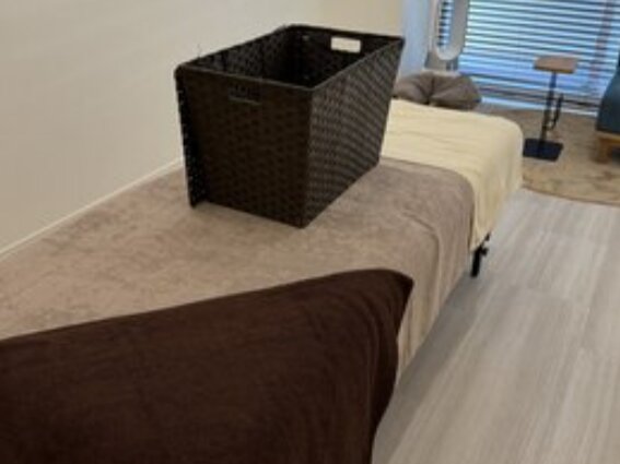 恵比寿腰痛・肩こり専門整体院 トータルボディケアリライト | 恵比寿のリラクゼーション