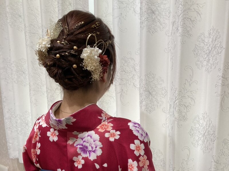 美容室アロマーム | 横浜のヘアサロン 美容室アロマーム | 横浜のヘアサロン