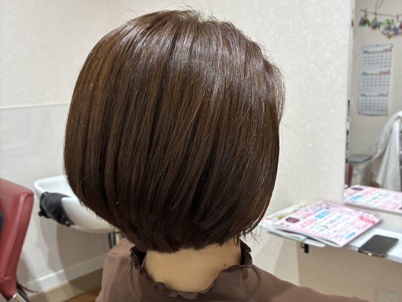 美容室アロマーム | 横浜のヘアサロン 美容室アロマーム | 横浜のヘアサロン