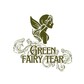 Green fairy tear | 名取のリラクゼーション