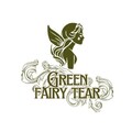 Green fairy tear | 名取のリラクゼーション