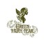 Green fairy tear | 名取のリラクゼーション