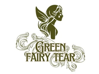 Green fairy tear | 名取のリラクゼーション Green fairy tear | 名取のリラクゼーション