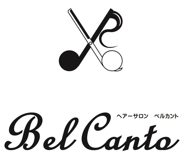 ヘアーサロンBel Canto | 交野のヘアサロン