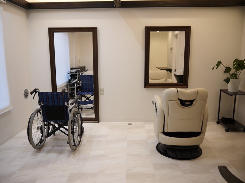 ヘアーサロンBel Canto | 交野のヘアサロン