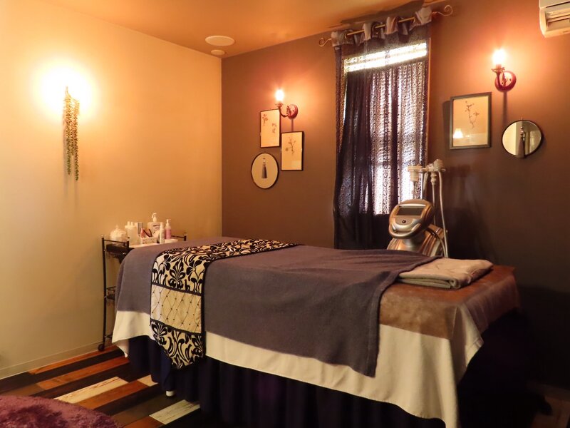 トータルビューティサロンMiCIEL | 高松のエステサロン