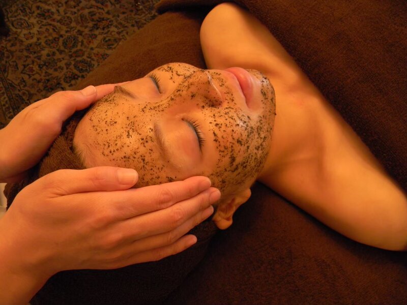 Luana　BEAUTY　SALON | 草加のエステサロン