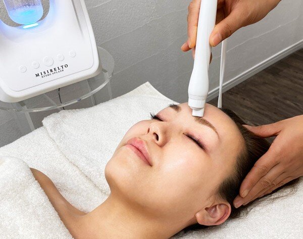 Luana　BEAUTY　SALON | 草加のエステサロン