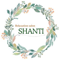 リラクゼーションサロン SHANTI | 松阪のリラクゼーション