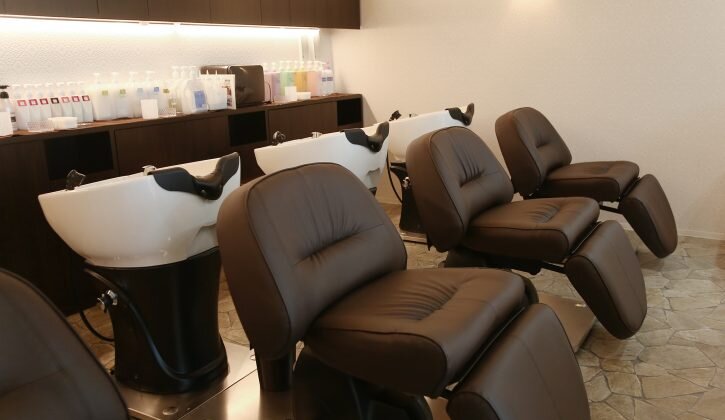 Lish 市原店 | 市原のヘアサロン