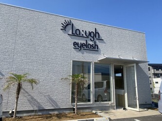 La:ugh eyelash 佐倉店 | 佐倉のアイラッシュ La:ugh eyelash 佐倉店 | 佐倉のアイラッシュ